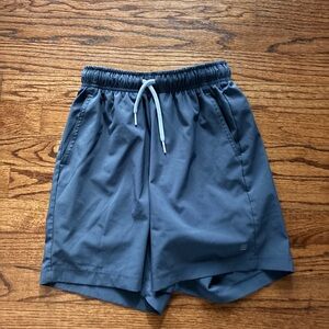 Free Fly Summer Breeze Shorts Boys